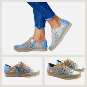 Maciejka Sneakers GUC Size 40 US 9  #S2757